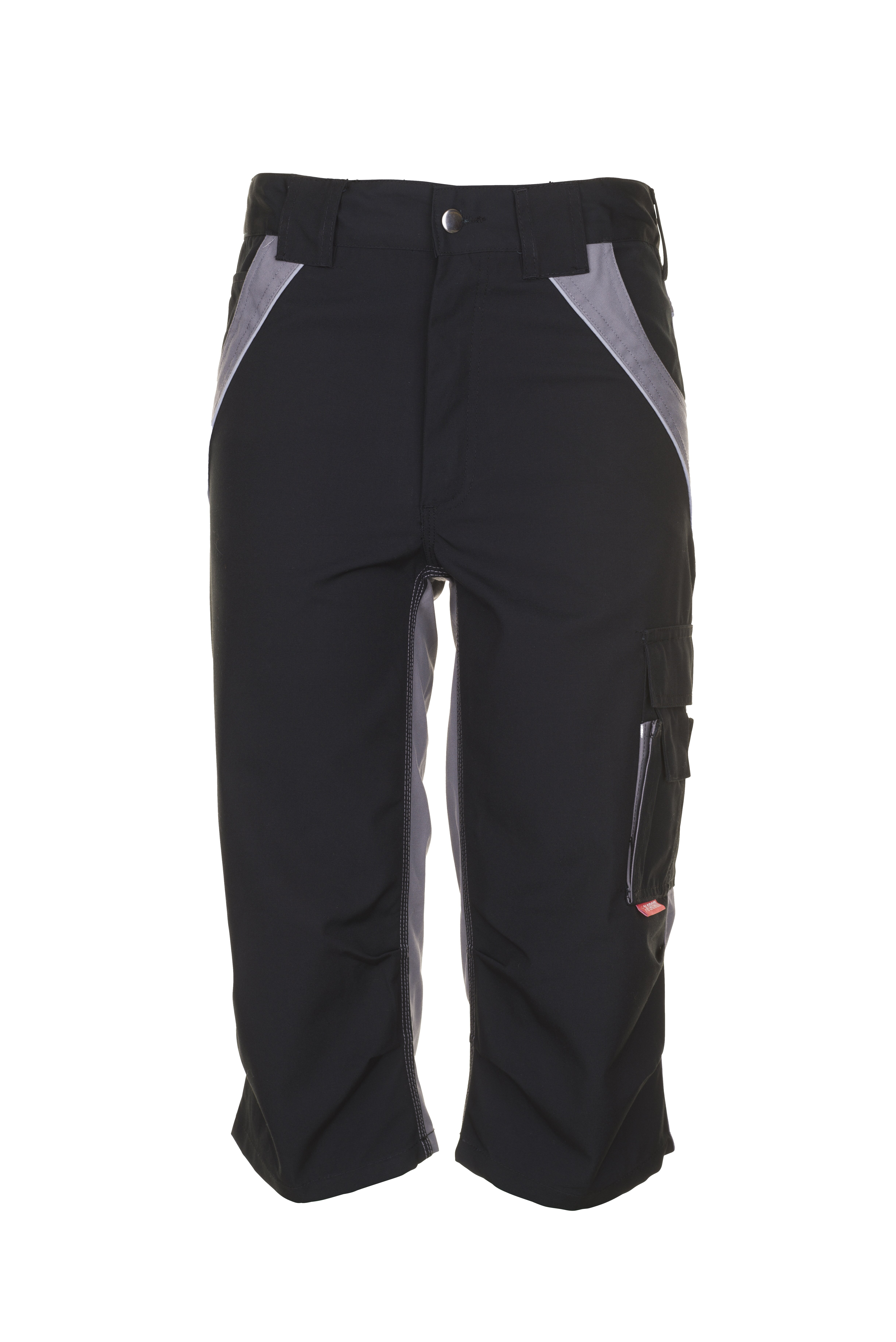 PLANAM Plaline 3/4 Hose schwarz/zink