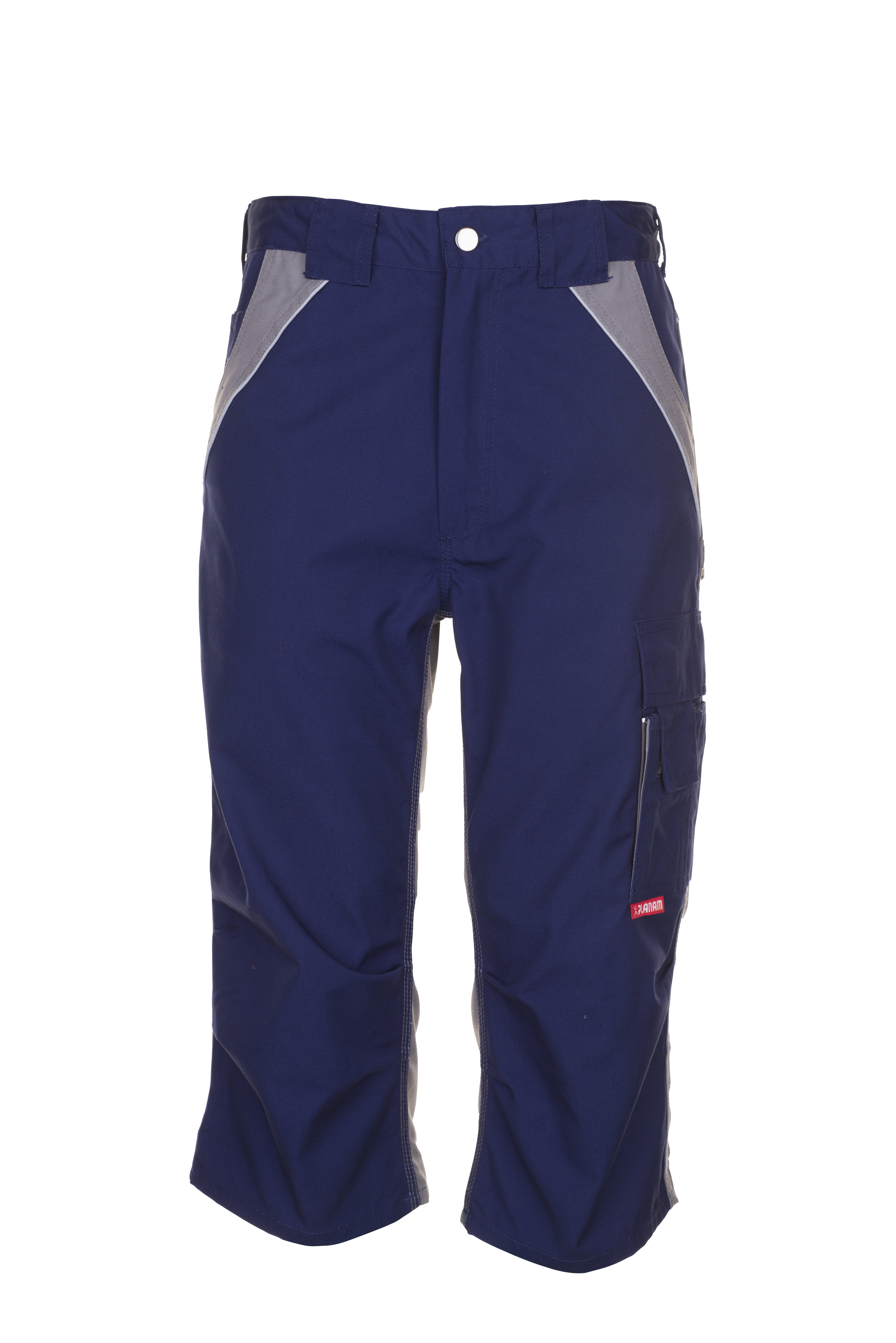 PLANAM Plaline 3/4 Hose marine/zink (2552) marine/zink XXL