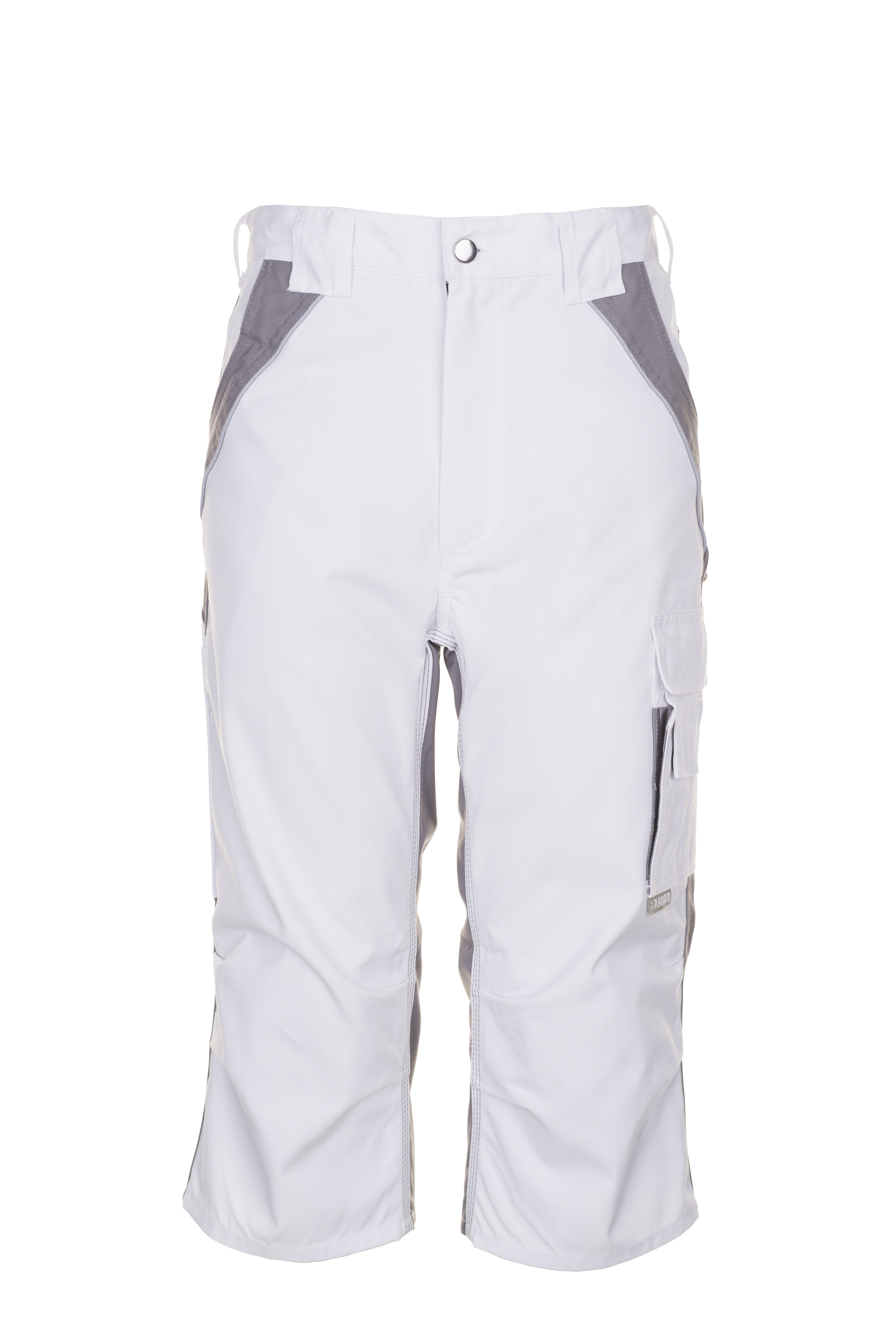PLANAM Plaline 3/4 Hose reinweiß/zink (2553) reinweiß/zink S