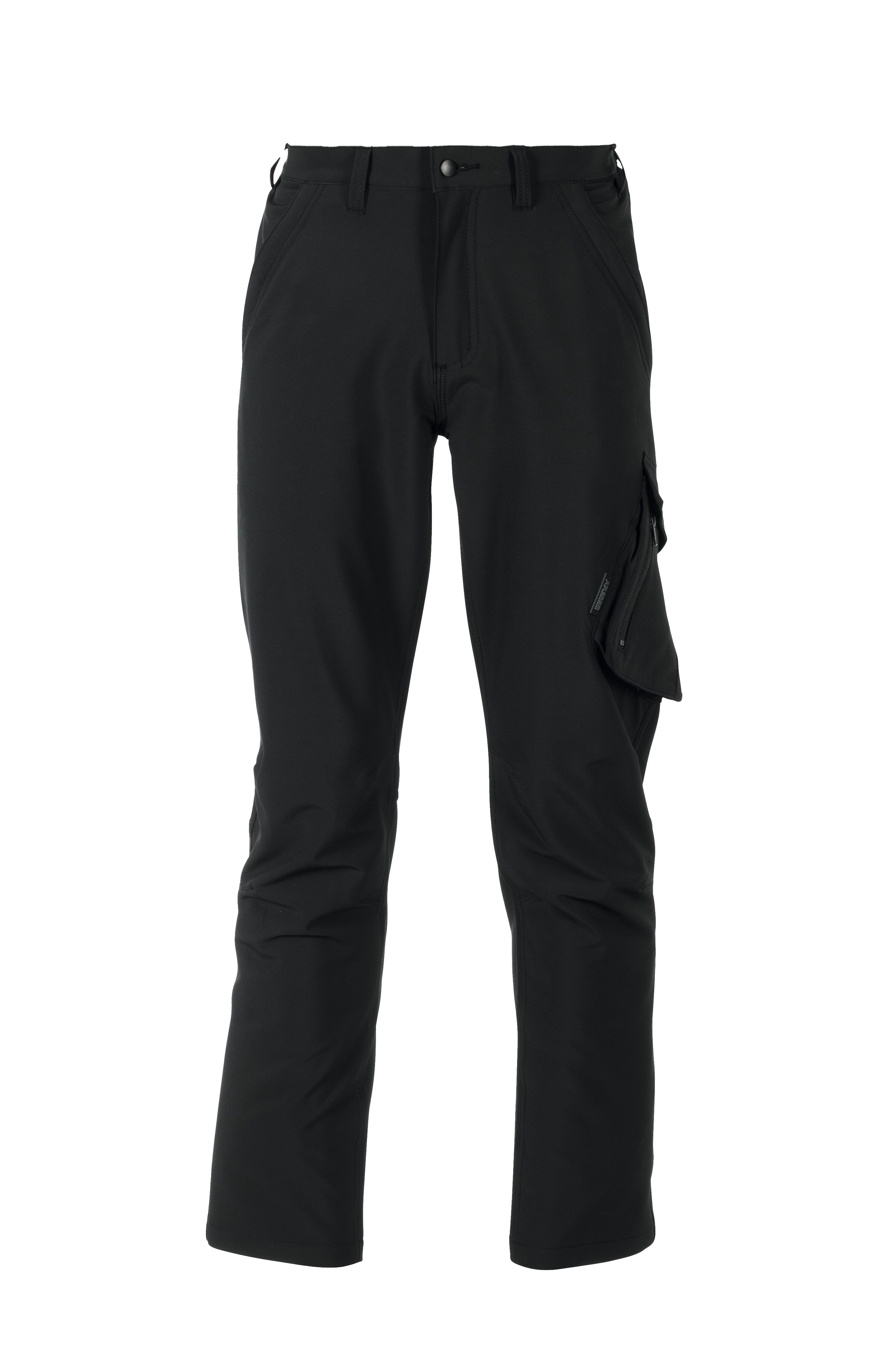 PLANAM Outdoor Hike Hose schwarz (3075) schwarz 48