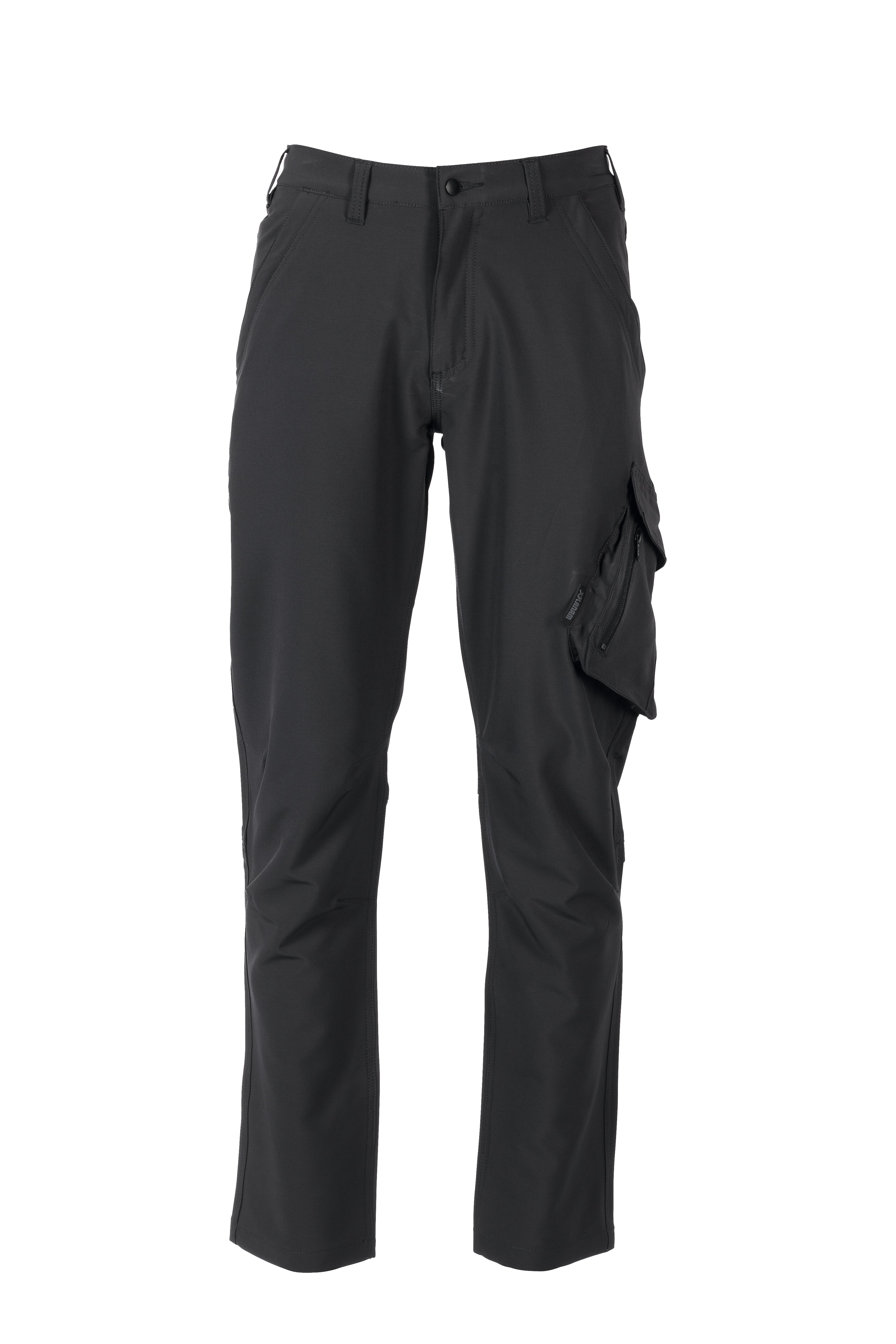 PLANAM Outdoor Hike Hose grau (3076) grau 46