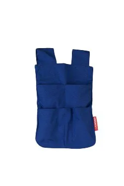 PLANAM Zubehör Werkzeugtasche kornblumenblau