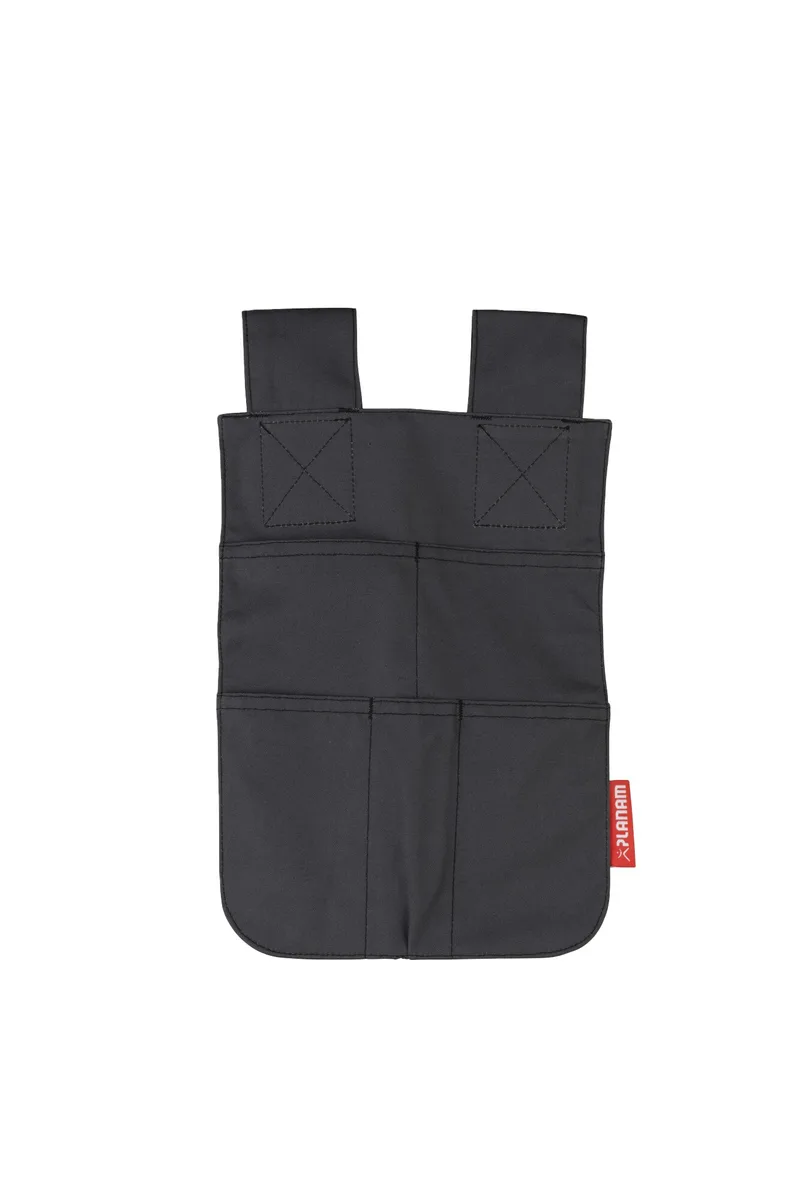 PLANAM Zubehör Werkzeugtasche schiefer
