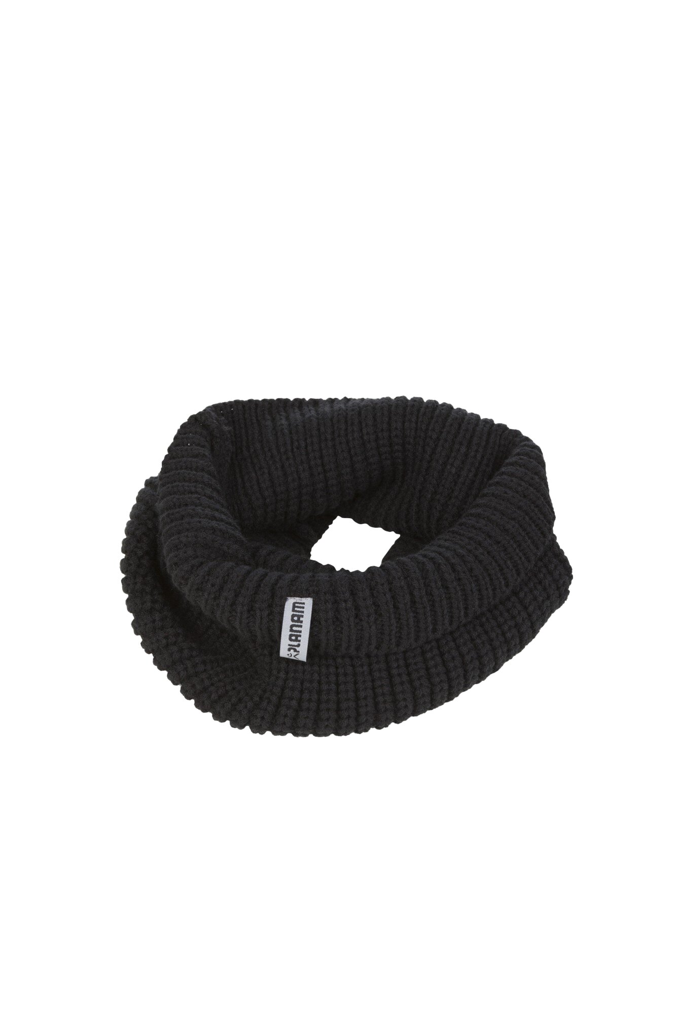 PLANAM Zubehör Strickloop schwarz