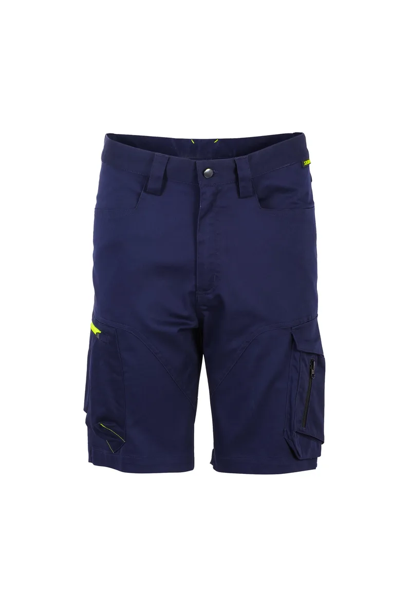 PLANAM PLANAM Stretchline Shorts marine