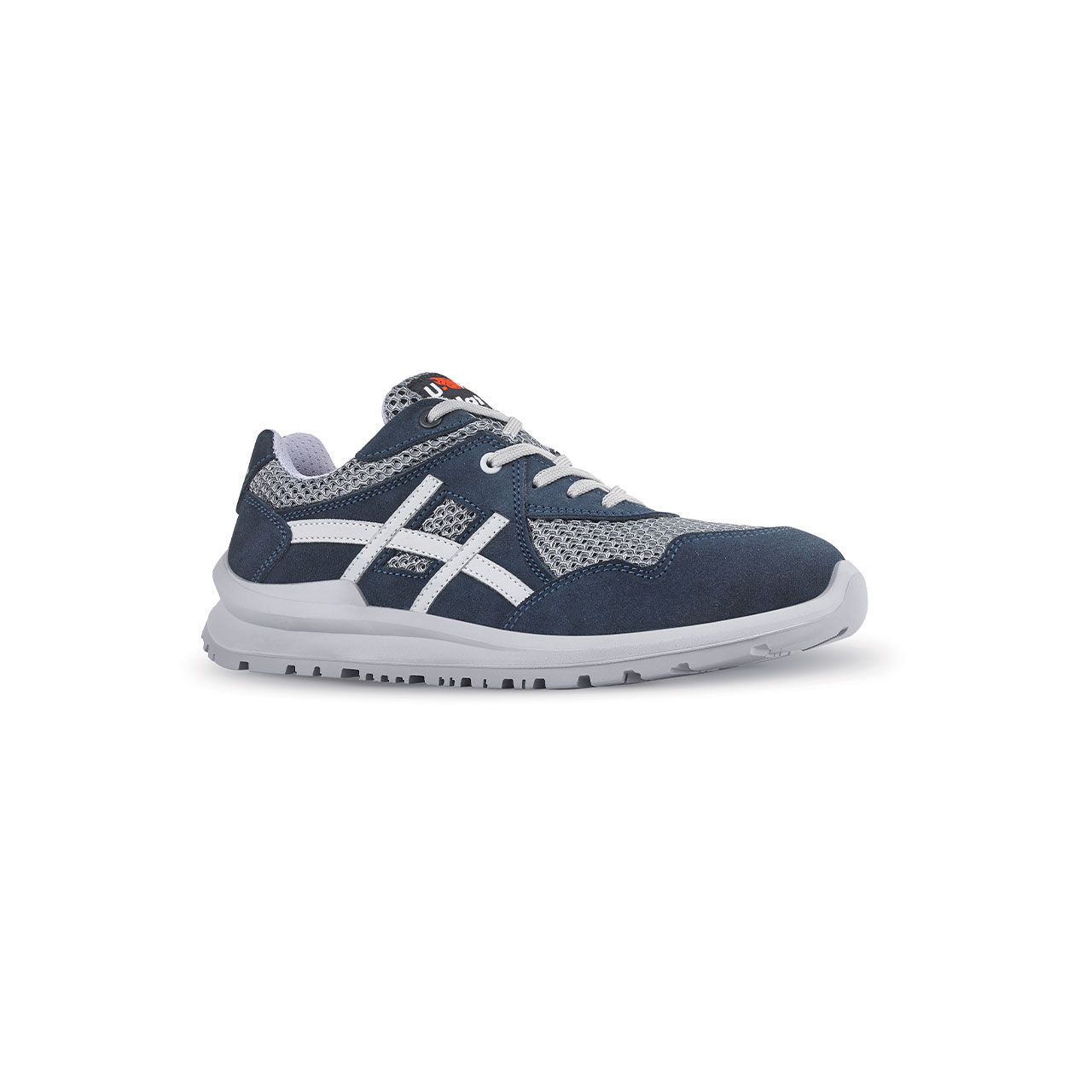 U-Power ALAIN S1P SRC Halbschuh (UF20146) 39