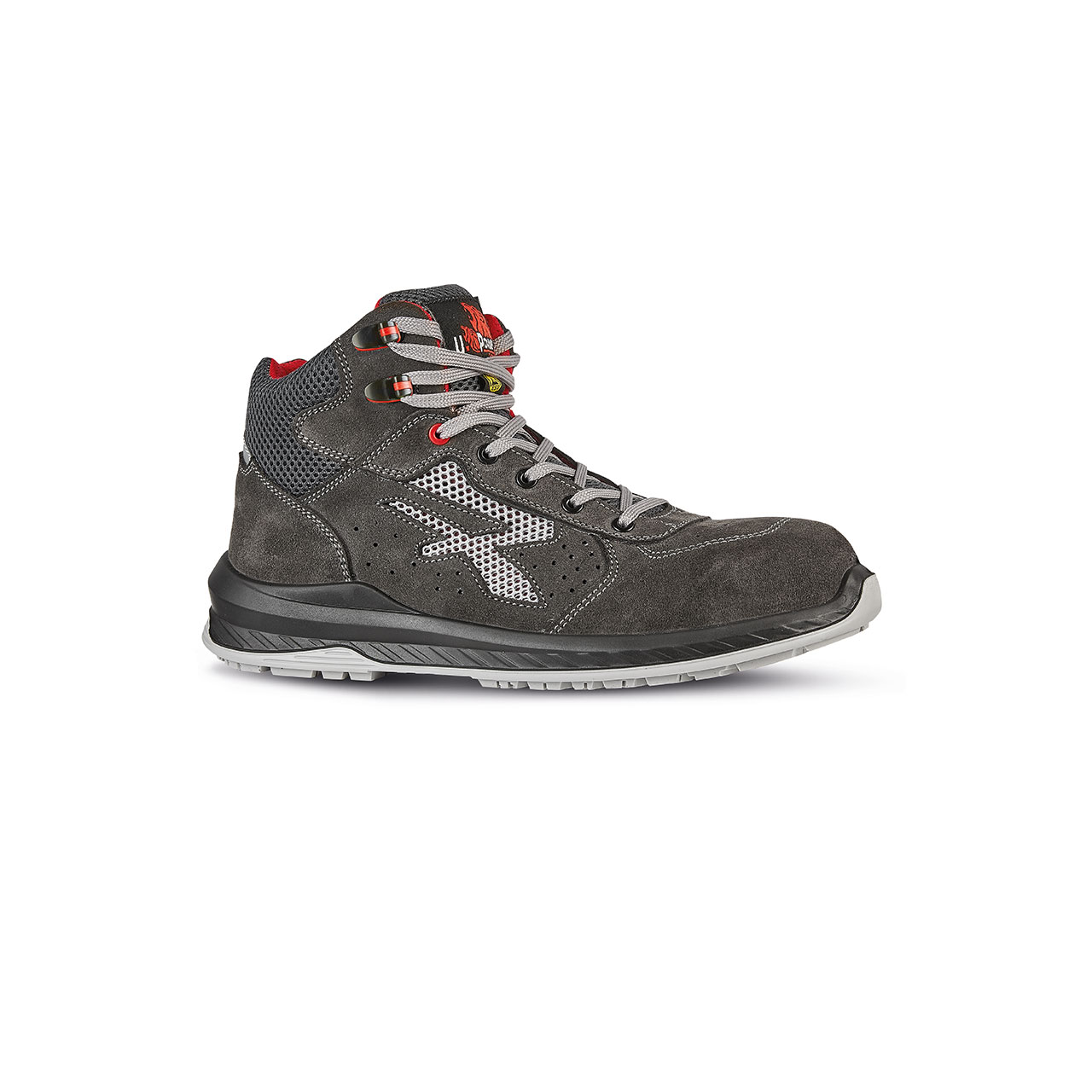 U-Power ALICANTE RS ESD S1P SRC Hochschuh