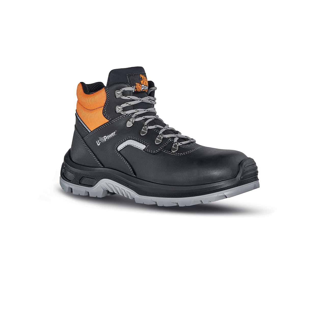 U-Power ASCEND S3 SRC Hochschuh (UA10164) 46