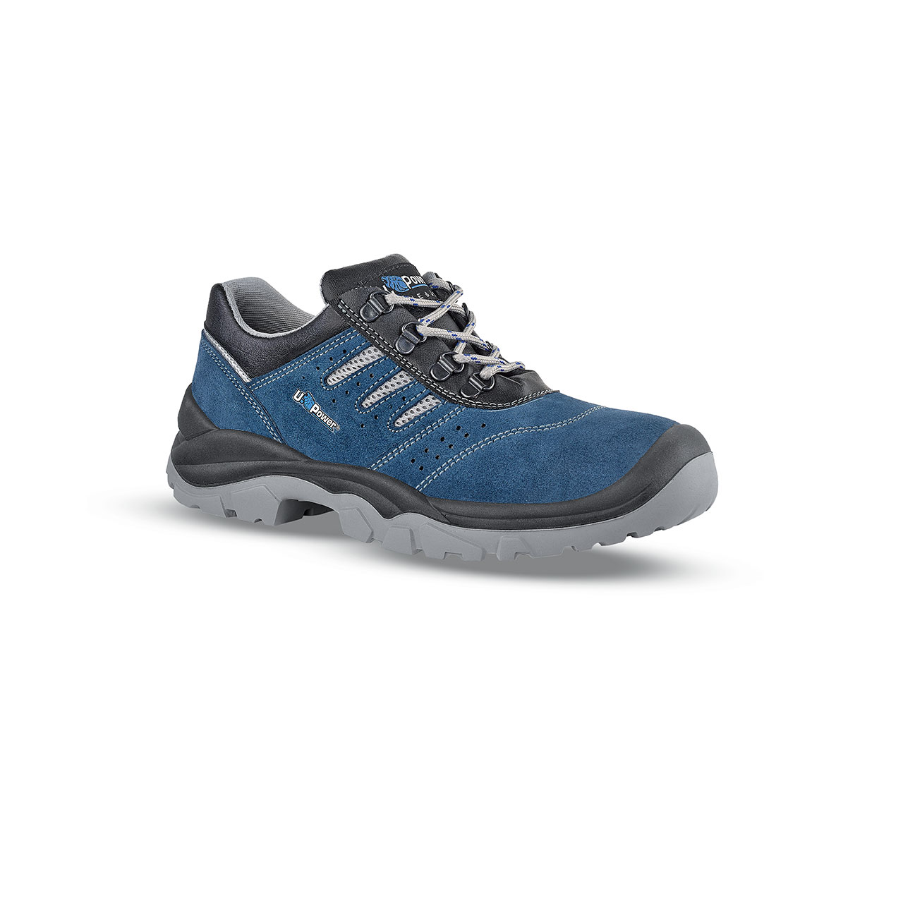U-Power BETTER S1P SRC Halbschuh (BC20576) 40