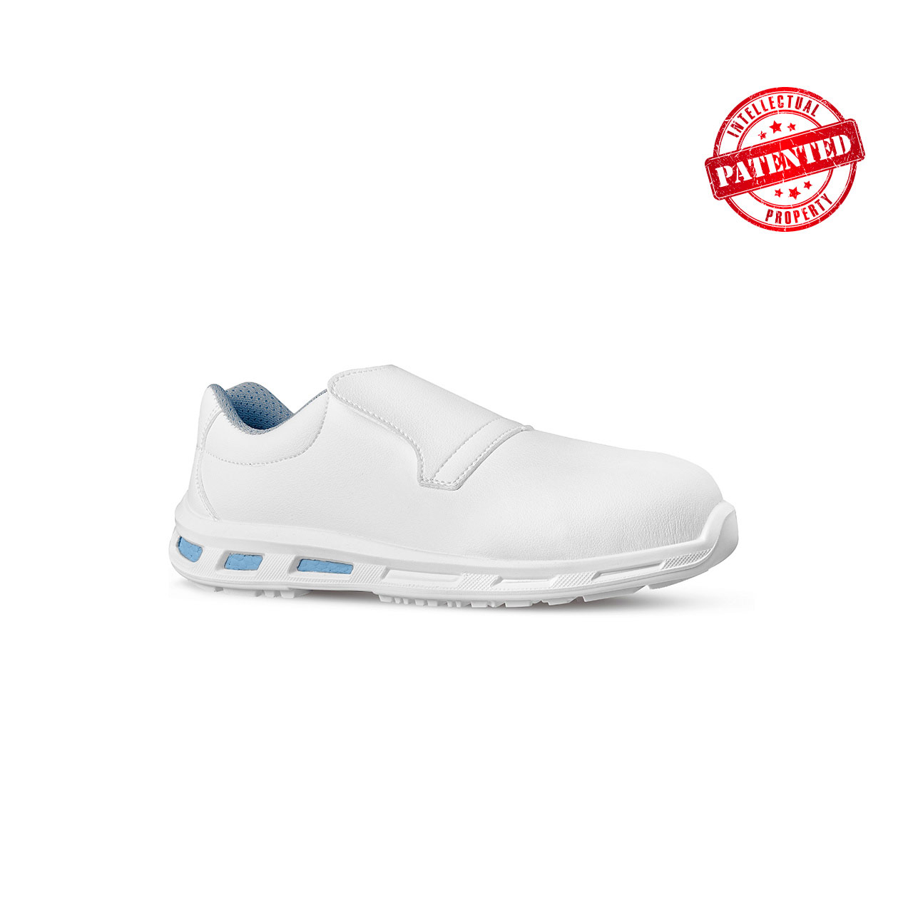 U-Power BLANCO S2 SRC Slipper (RL20272) 36
