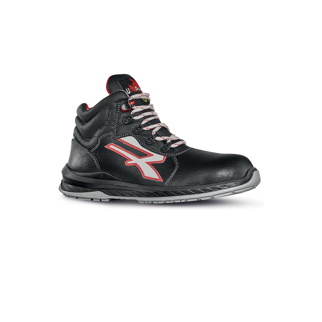 U-Power BOSTON RS ESD S3 CI SRC Hochschuh (RI11044) 41