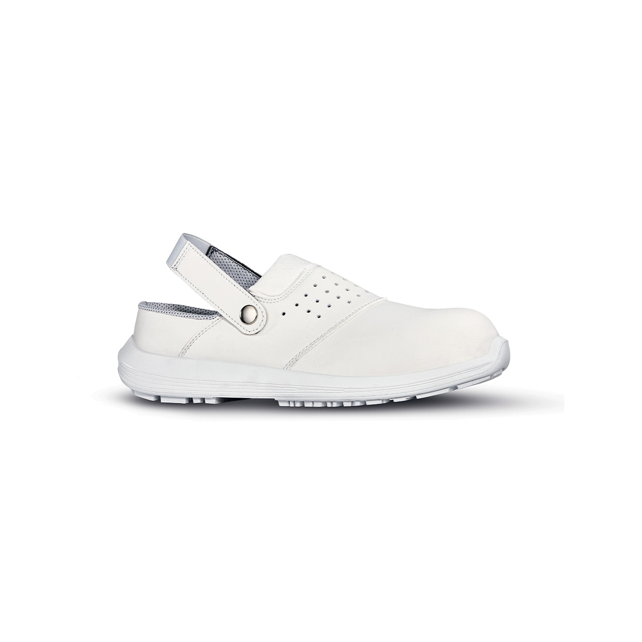 U-Power BREEZE SB E A FO SRC Clog