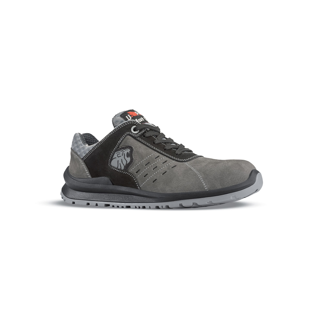 U-Power CARLOS S1P SRC Halbschuh (UF20026) 46