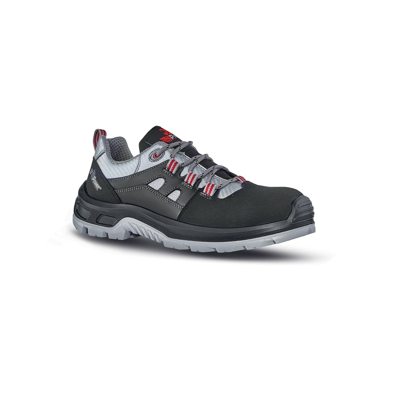 U-Power CORNER u S3 SRC Halbschuh (UC20014) 45