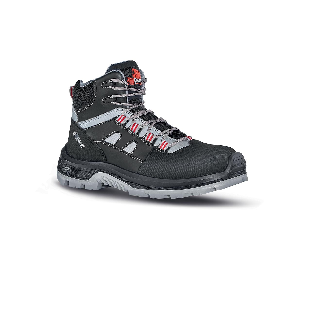 U-Power CROSS u S3 SRC Hochschuh (UC10014) 42