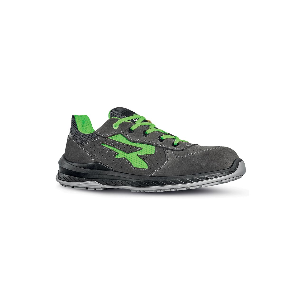 U-Power DENVER ESD S1P SRC Halbschuh (RI21086) 41