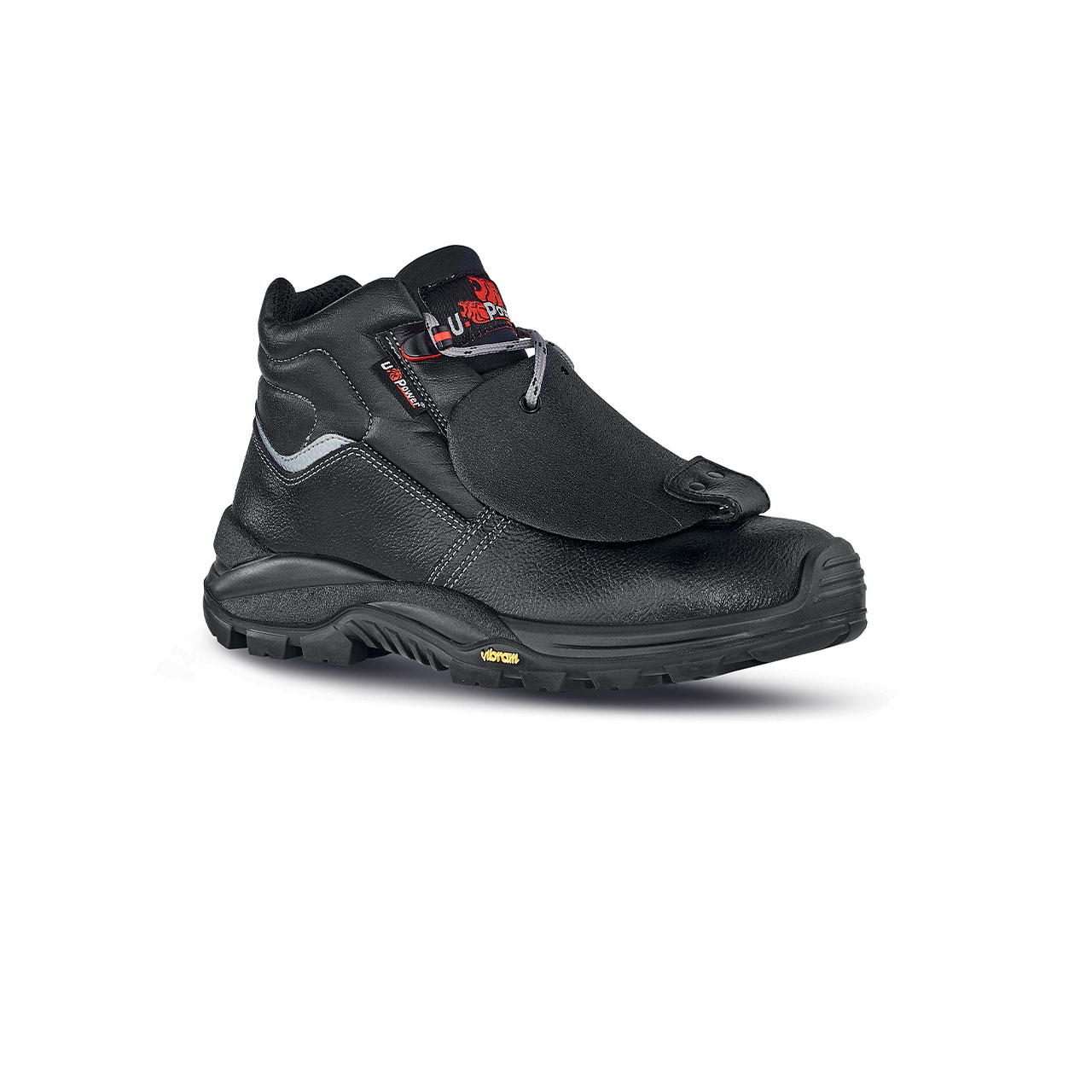 U-Power DEPP RS S3 M HRO HI SRC Hochschuh (SO10223) 44