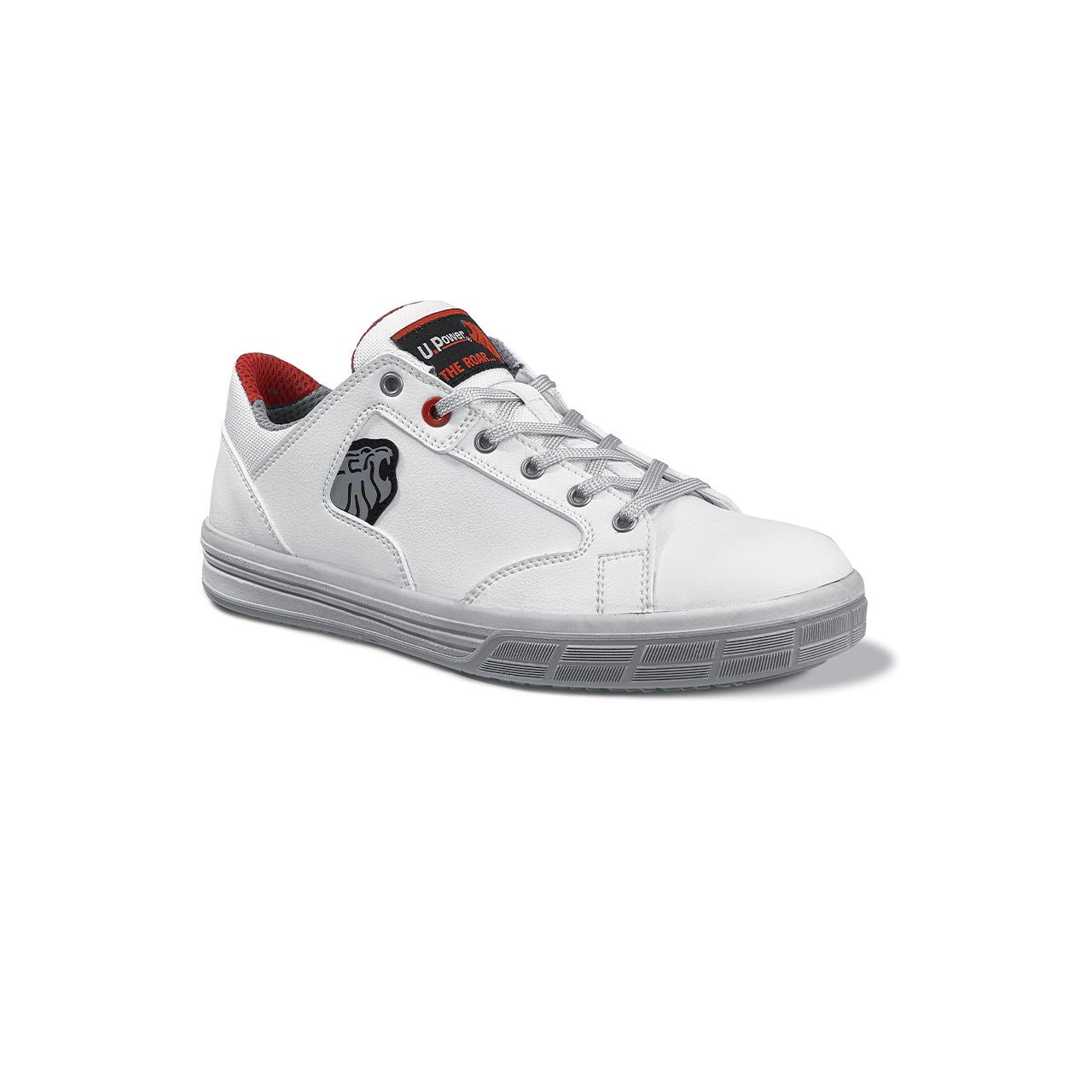 U-Power DOVER S3 SRC Halbschuh (SN20136) 44
