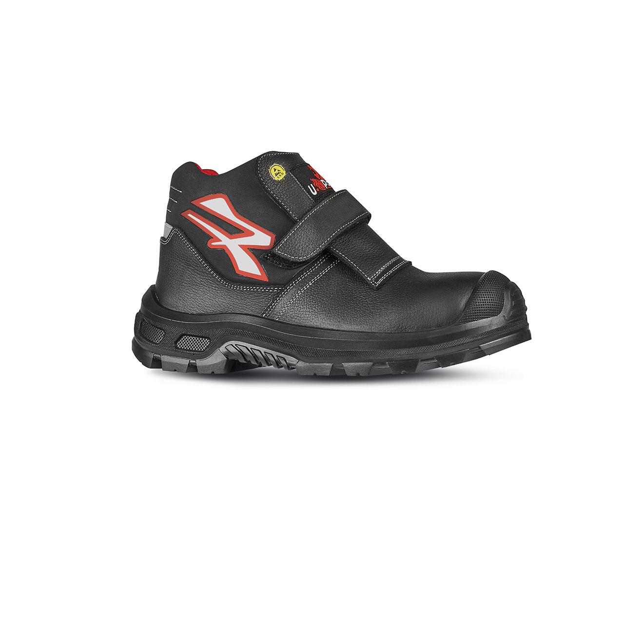 U-Power DUBAI UK ESD S3 CI SRC Schweißerstiefel (RI11084) 38
