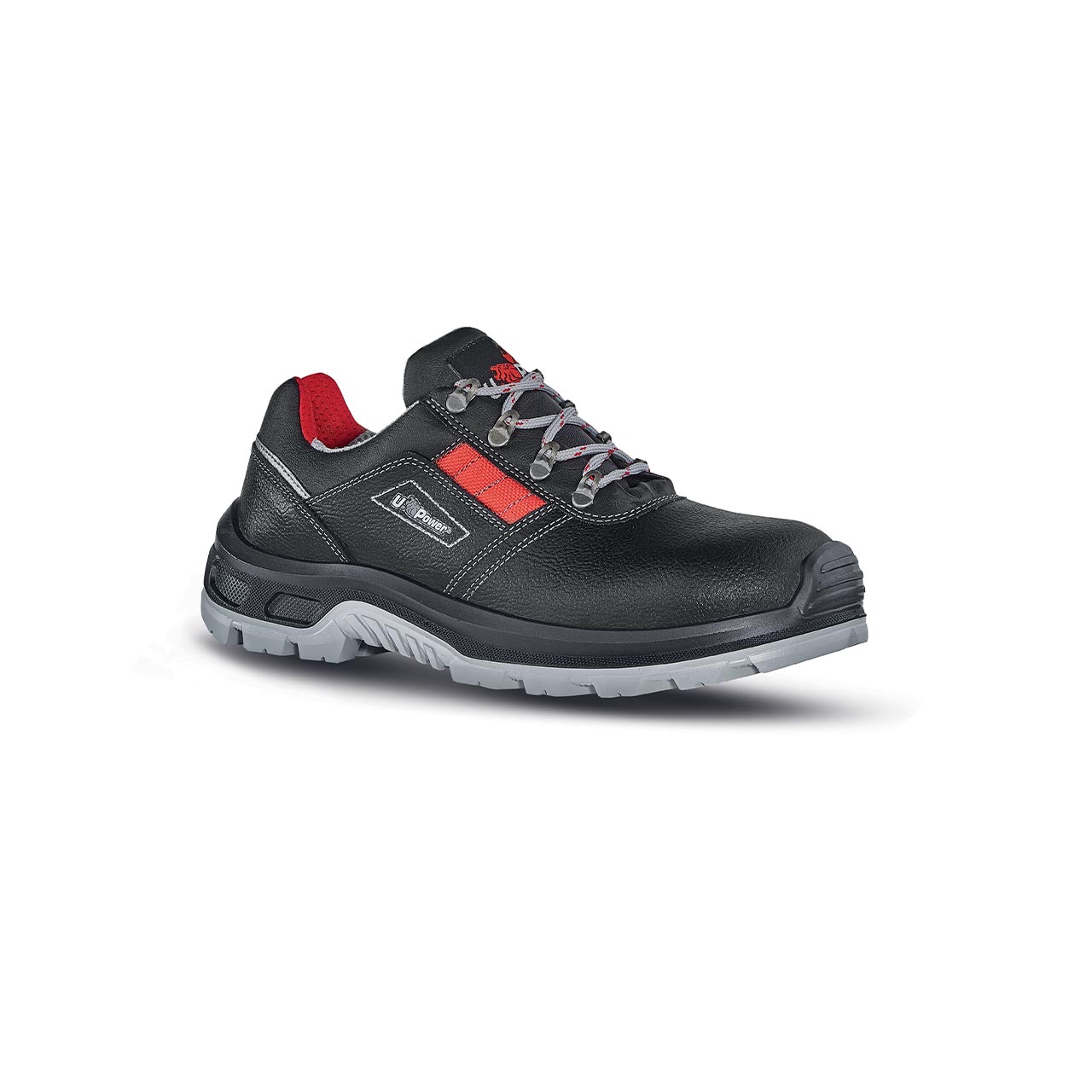 U-Power ELECT S3 SRC Halbschuh (UA20624) 45