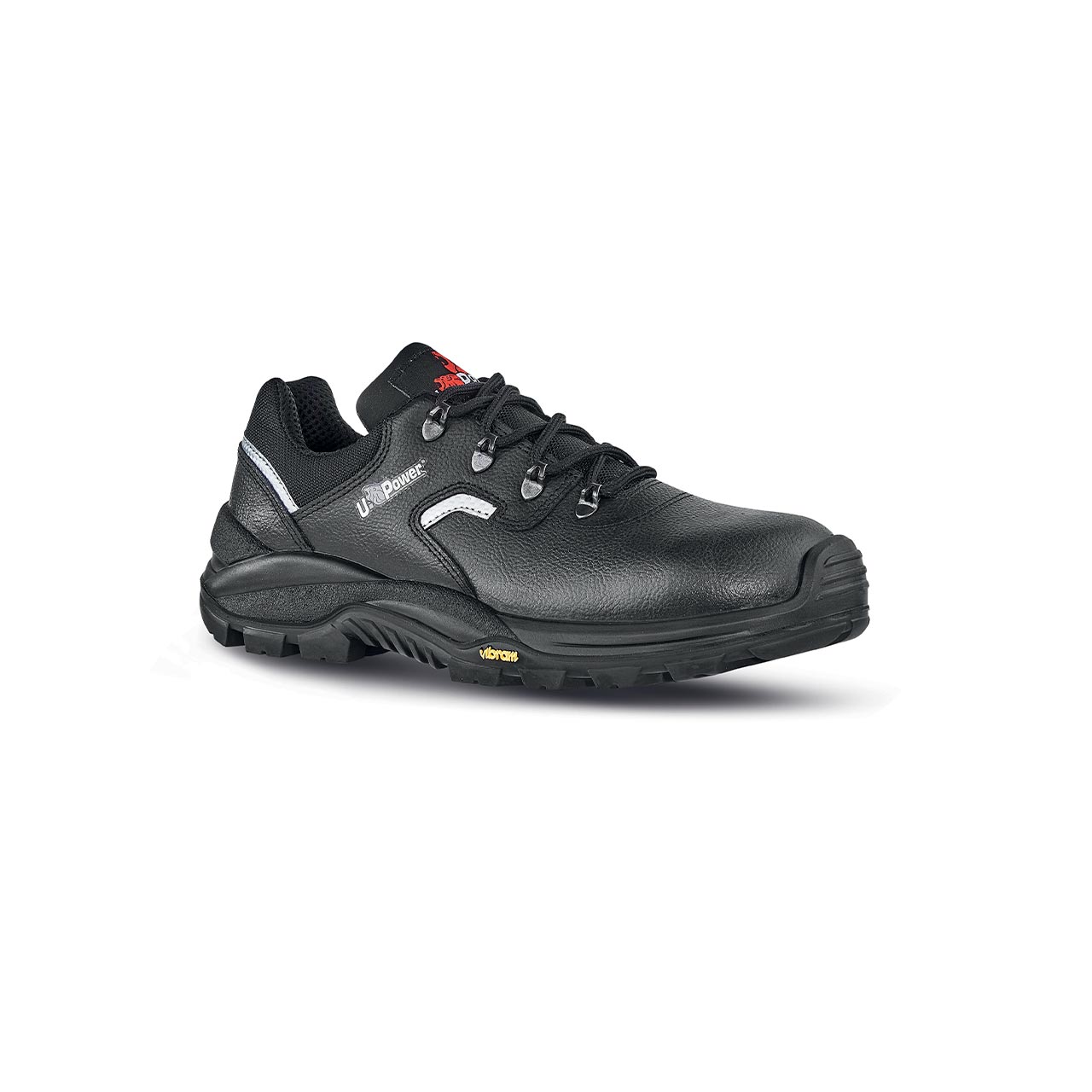 U-Power ERUPTION S3 HRO HI CI SRC Halbschuh (UA20394) 42