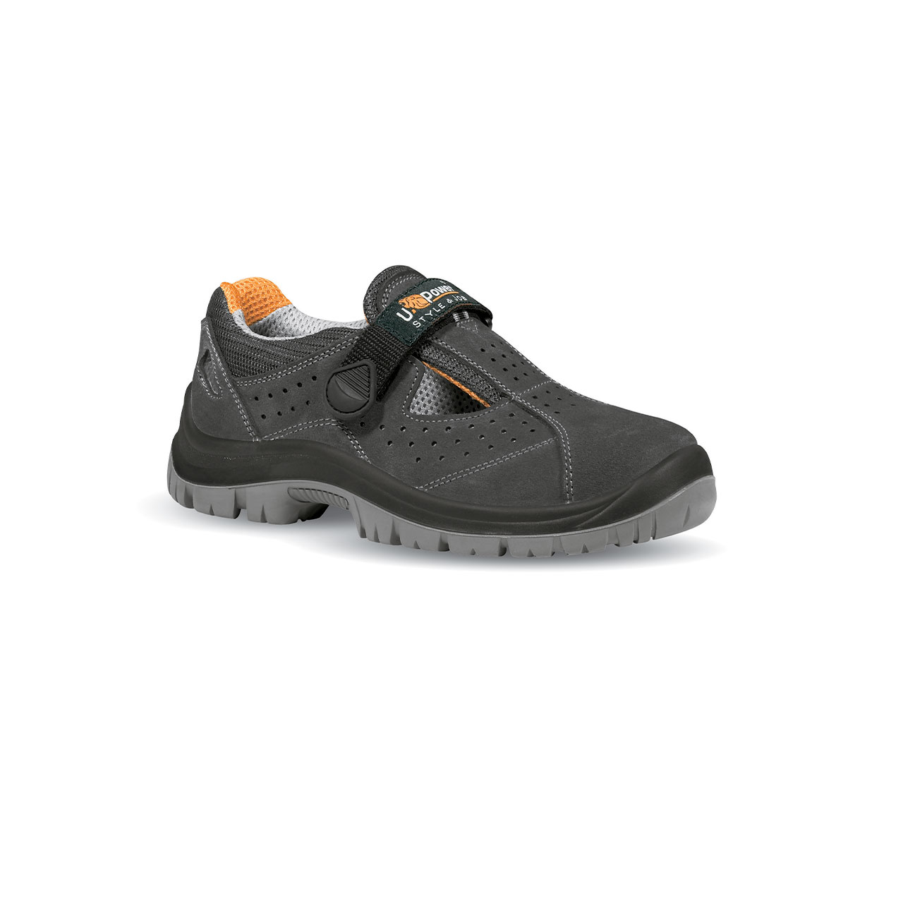 U-Power FAIRY S1 SRC Sandale