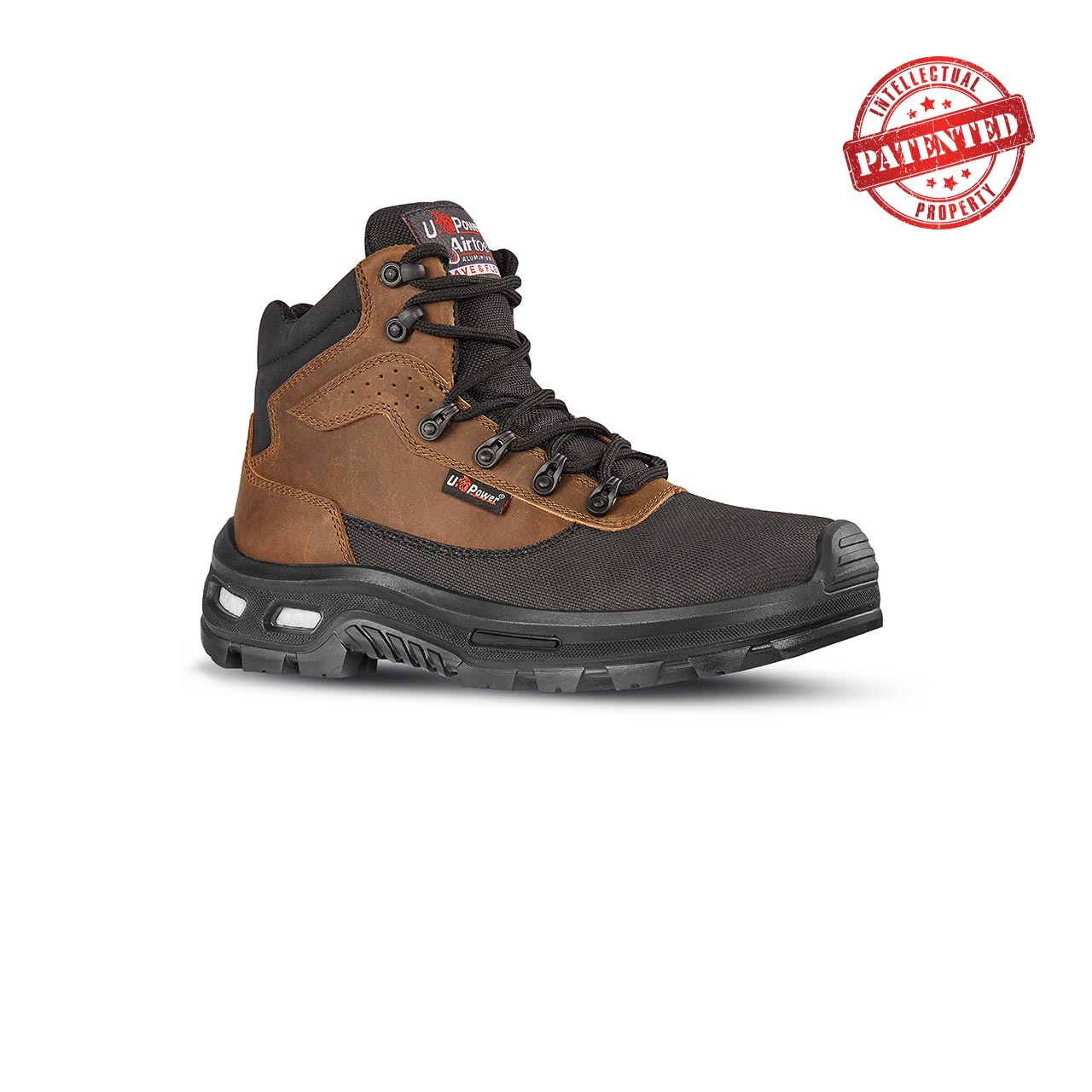 U-Power FLOYD ESD S3 CI AN SRC Hochschuh (RL10464) 44