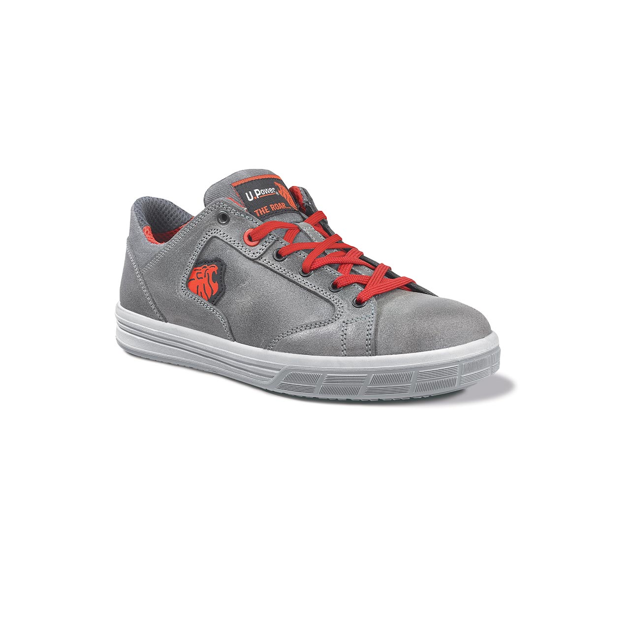 U-Power FOREST S3 SRC Halbschuh