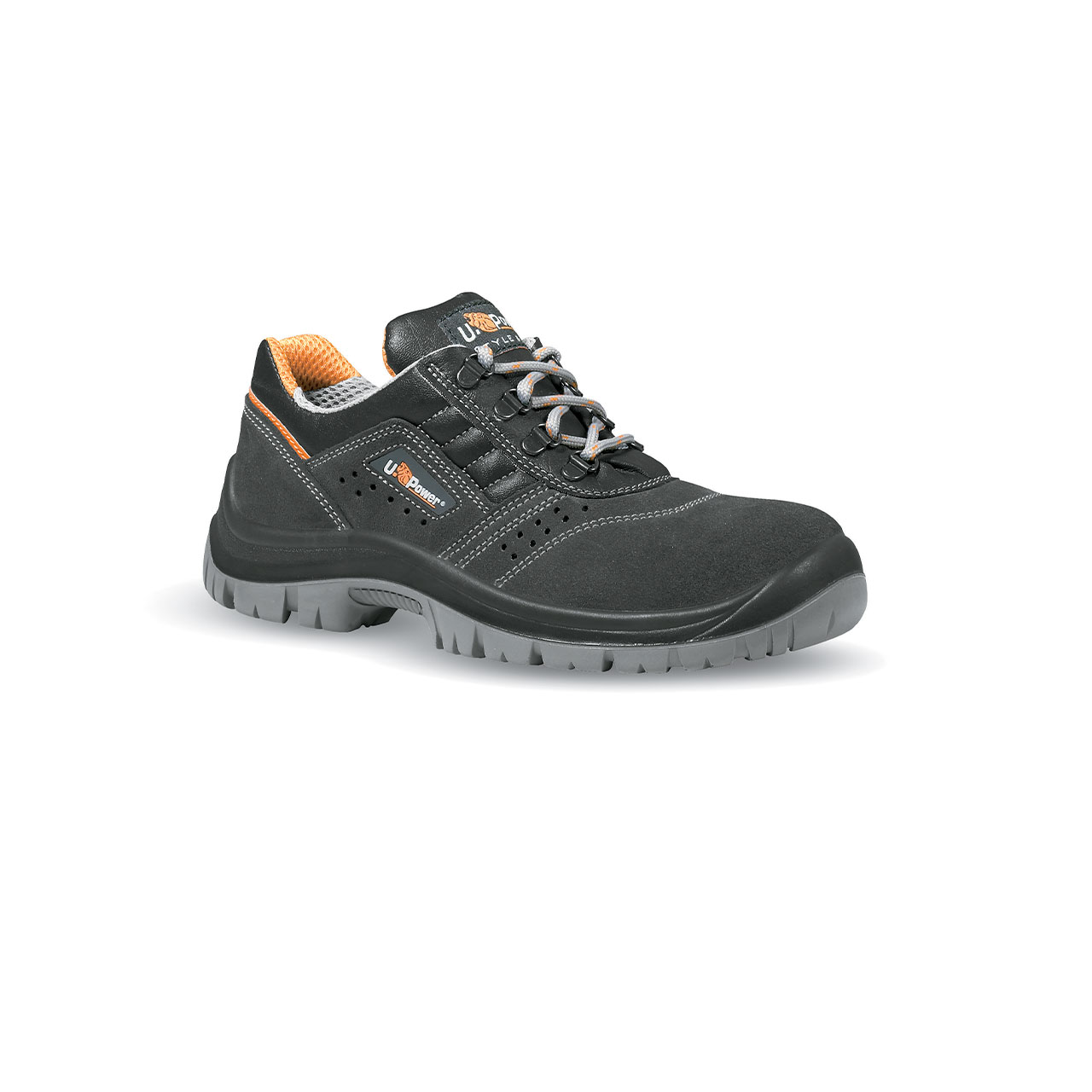 U-Power FOX S1 SRC Halbschuh