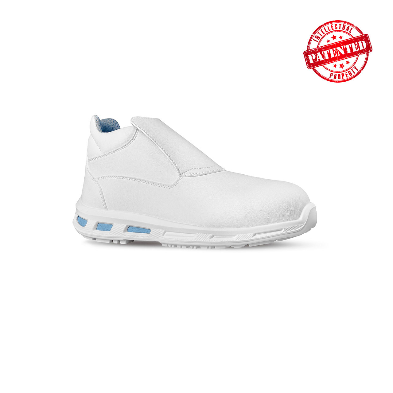 U-Power GLACE S2 SRC Slipper (RL20262) 38