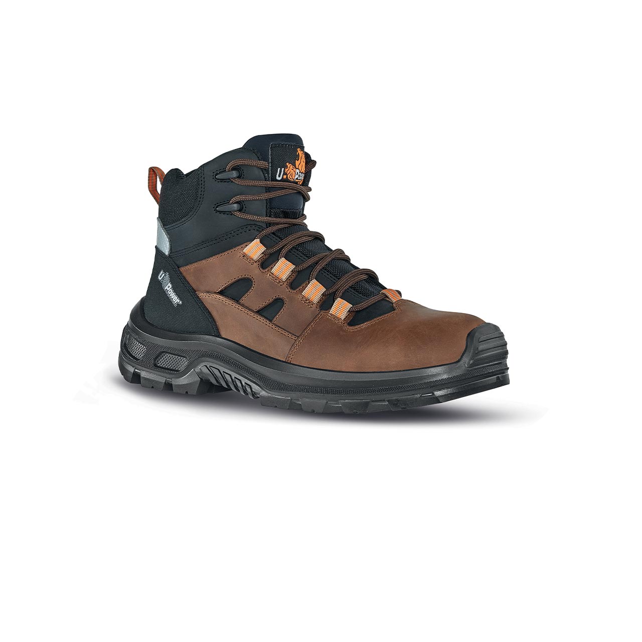 U-Power JAZZ u S3 SRC Hochschuh (UC10094) 40