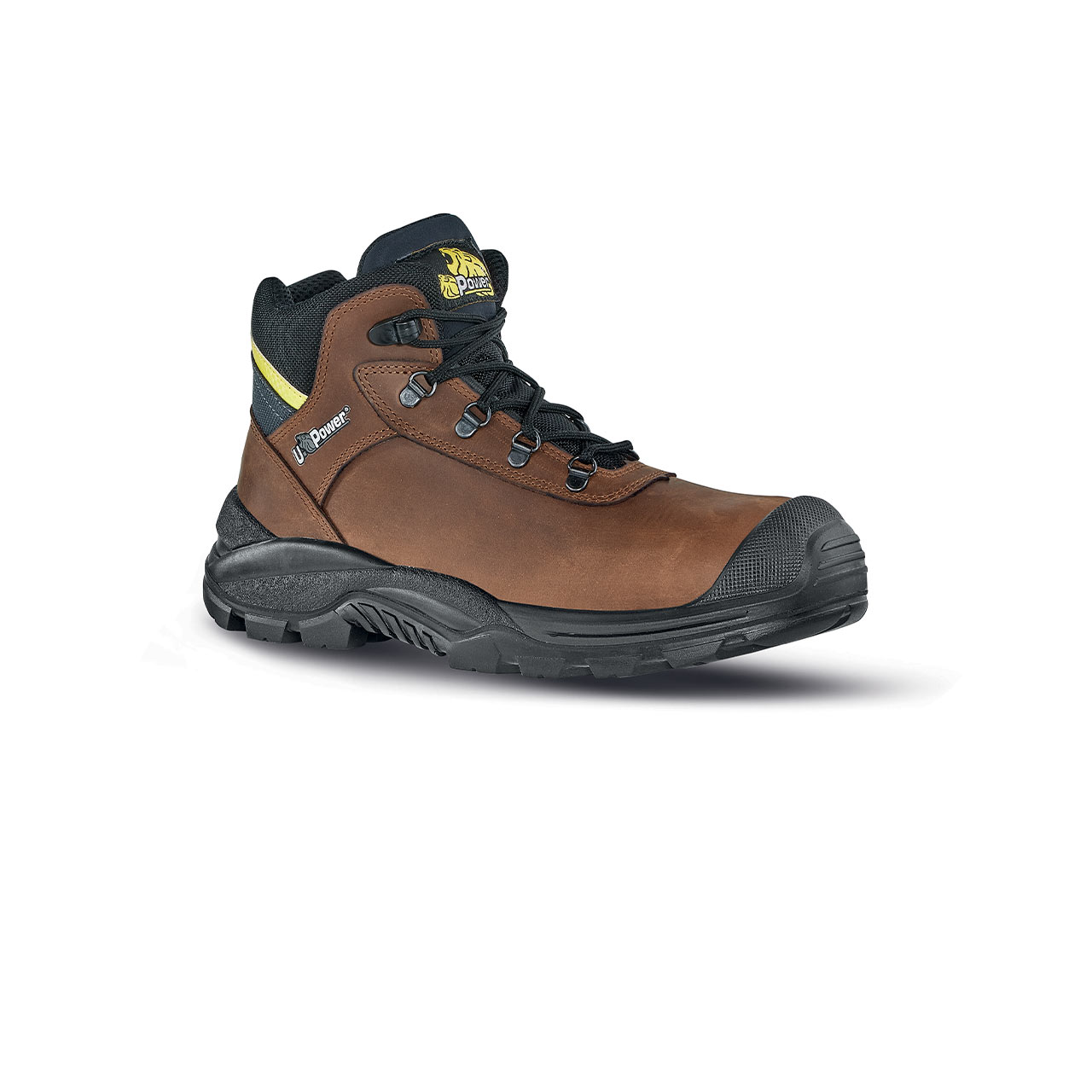 U-Power LATITUDE RS UK S3 SRC Hochschuh (SO10683) 39