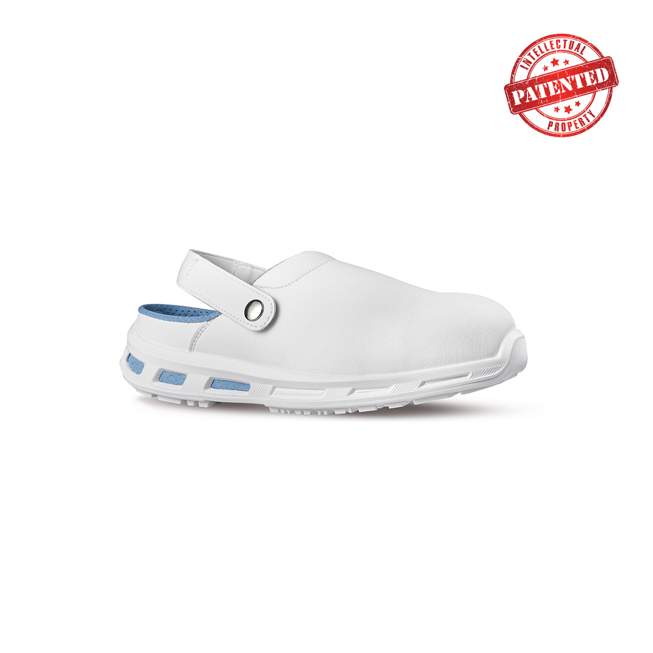 U-Power MOON SB E A FO SRC Clog (RL20301) 40
