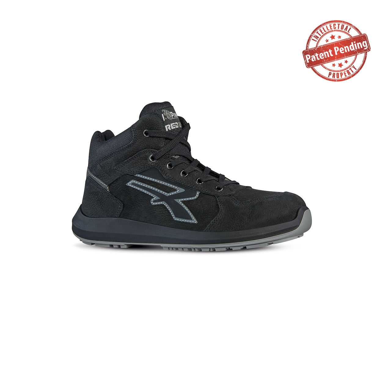 U-Power NEK ESD S3 CI SRC Hochschuh (RU10184) 40
