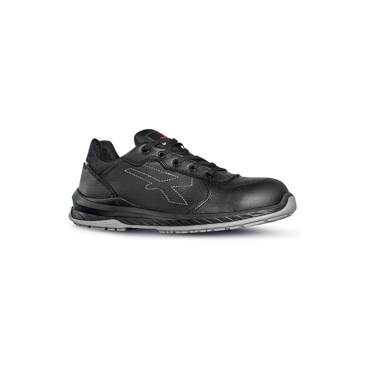 U-Power NERO ESD S3 CI SRC Halbschuh (RI20154) 41