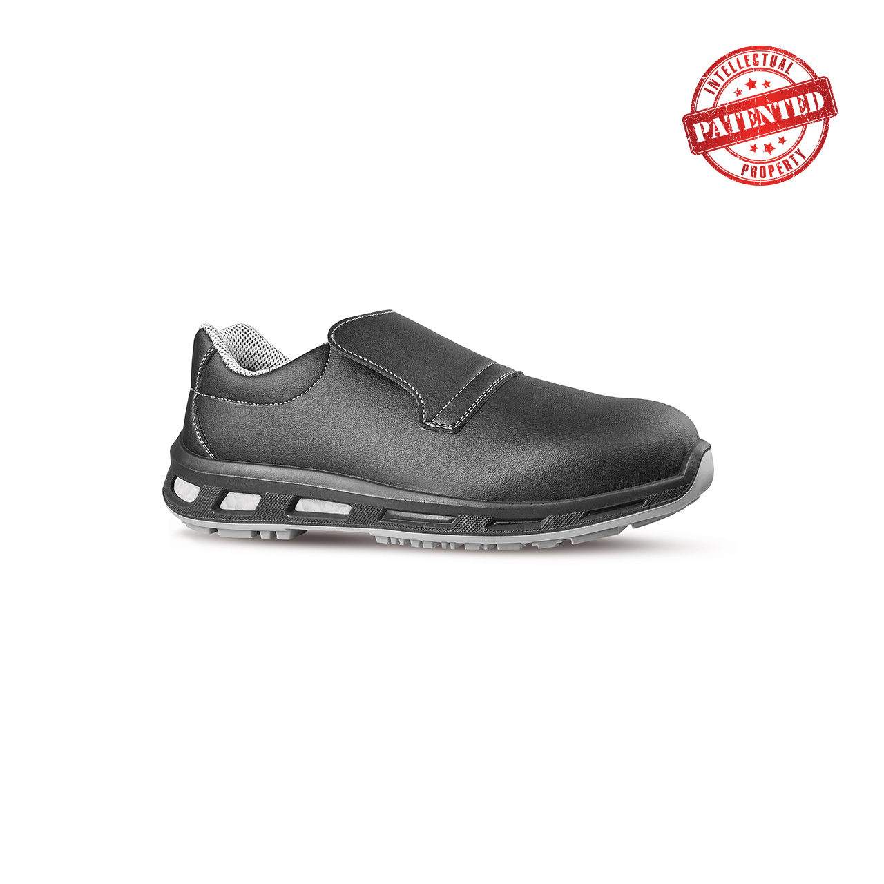 U-Power NOIR S2 SRC Slipper (RL20282) 45