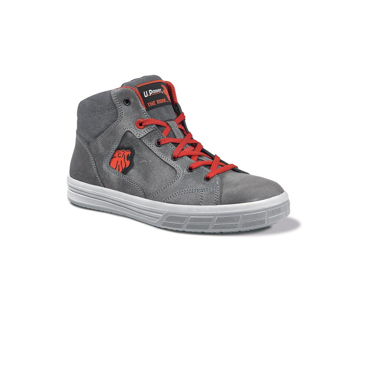 U-Power PREDATOR S3 SRC Hochschuh (SN10044) 41