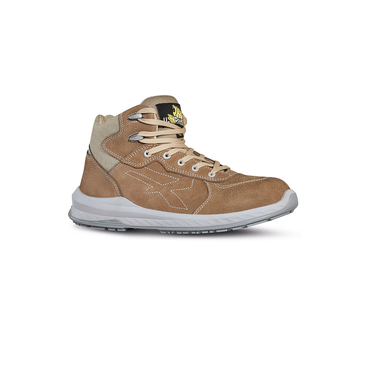 U-Power REBEL ESD S3 CI SRC Hochschuh (RI10064) 38