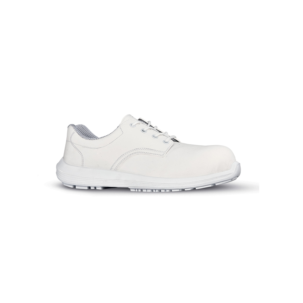 U-Power REBOUND S2 SRC Halbschuh