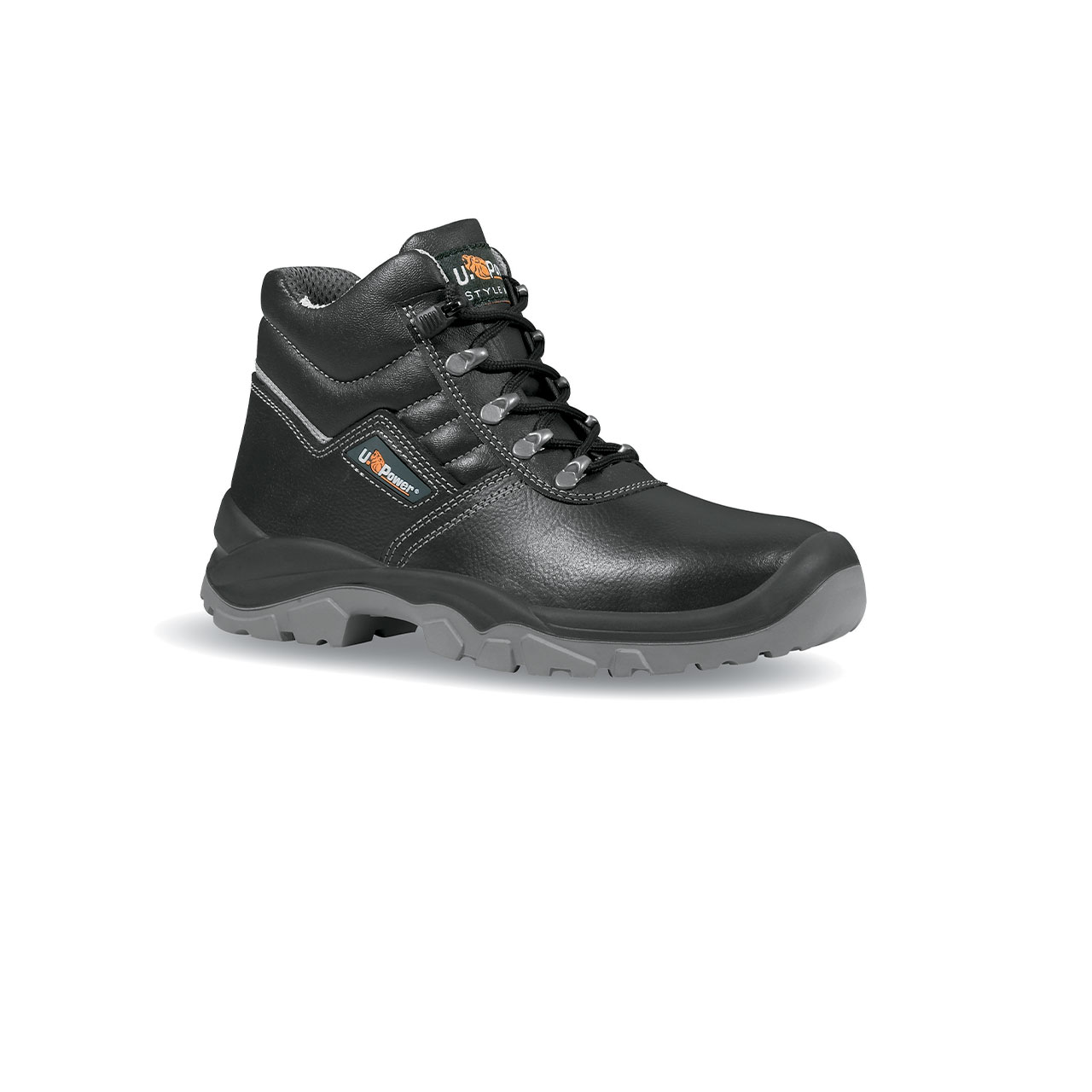 U-Power REPTILE RS S3 SRC Hochschuh