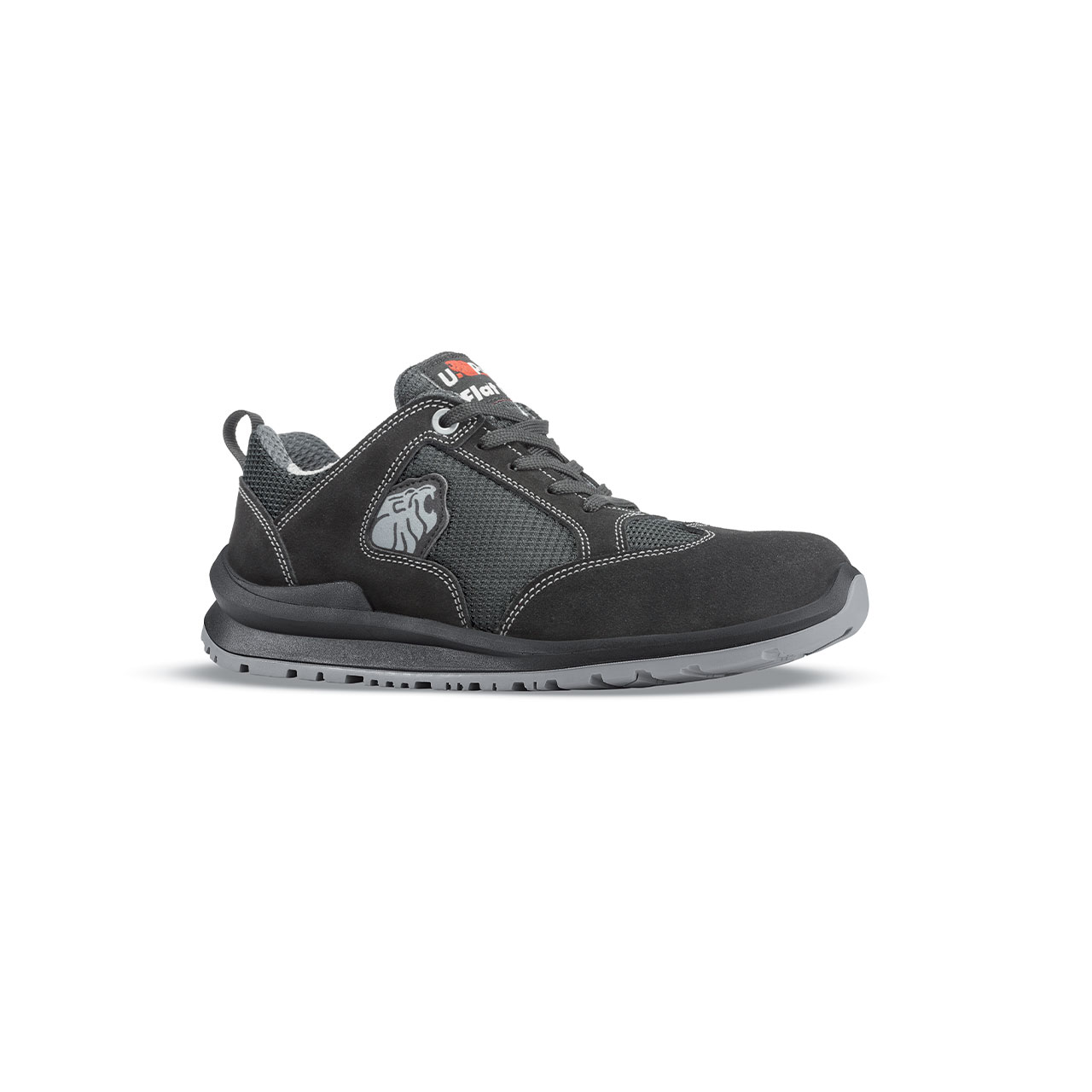 U-Power ROBERT S1P SRC Halbschuh