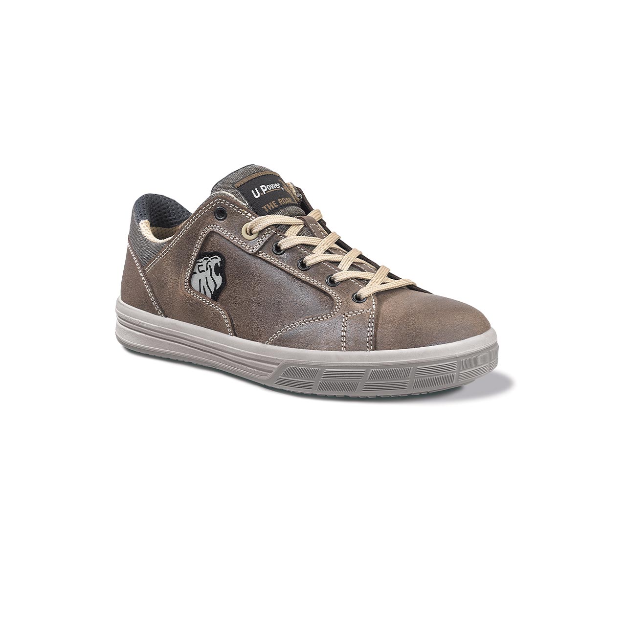 U-Power SAVANA S3 SRC Halbschuh (SN20034) 41