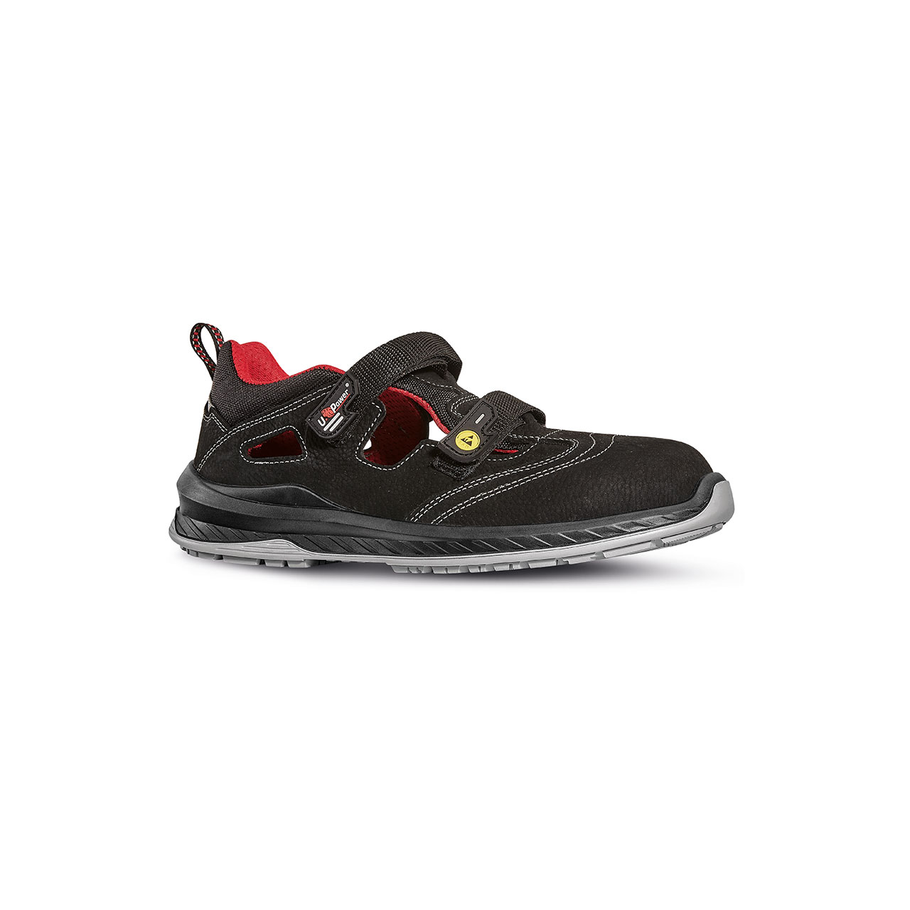 U-Power SCANDY ESD S1P SRC Sandale (RI00136) 47