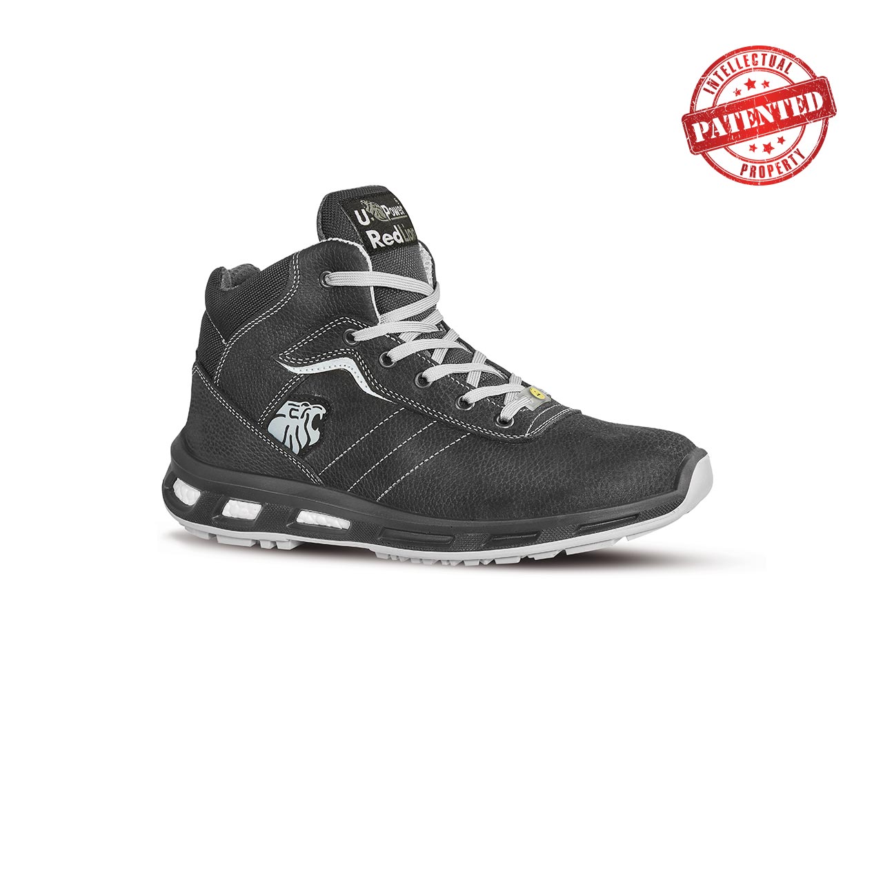 U-Power SHAPE ESD S3 CI SRC Hochschuh (RL10114) 42