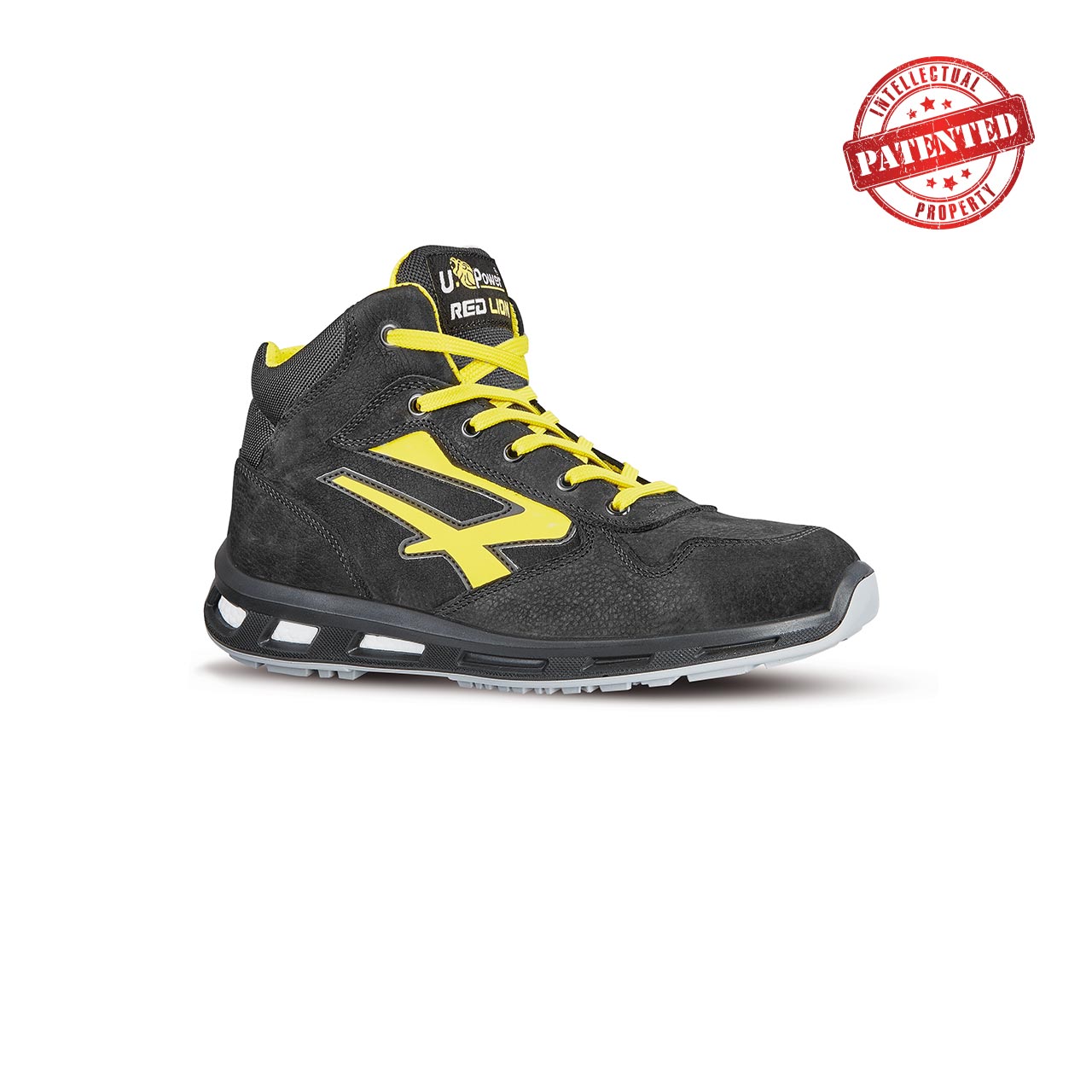 U-Power SHOT ESD S3 CI SRC Hochschuh (RL10043) 47