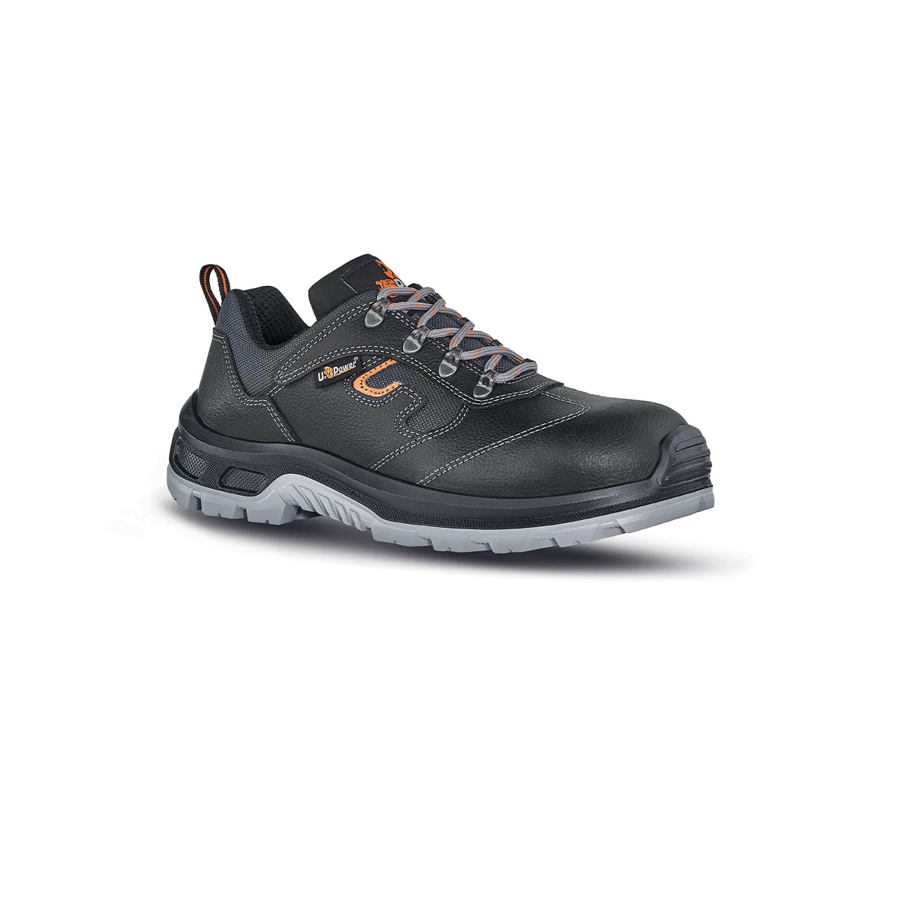 U-Power SOLID u S3 SRC Halbschuh (SO20104) 42