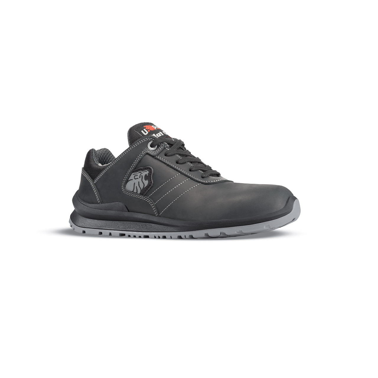 U-Power STIG S3 SRC Halbschuh