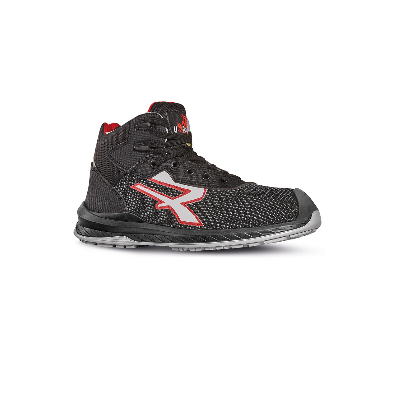 U-Power STOCCOLMA ESD S3 CI SRC Hochschuh (RI11074) 48