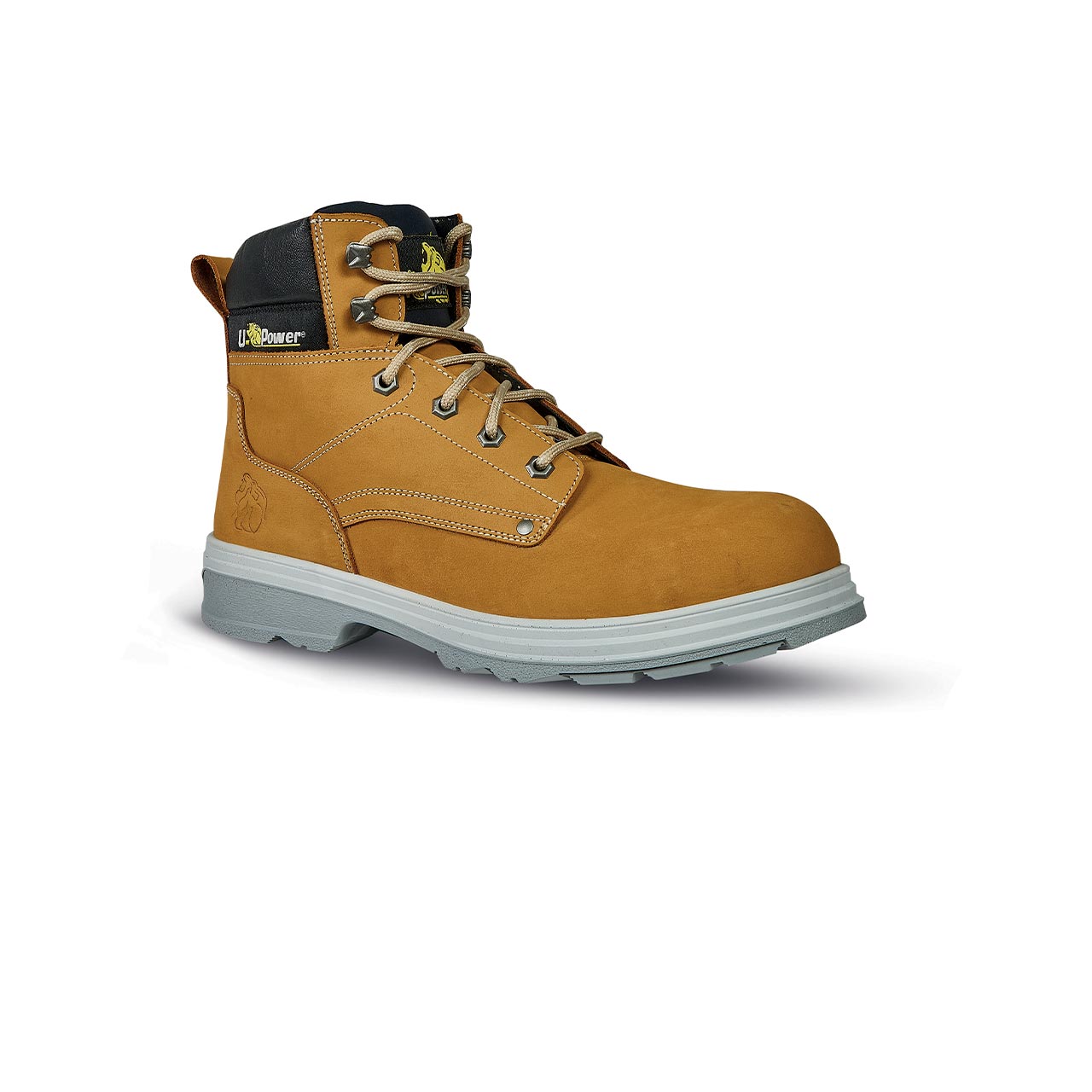 U-Power TAXI S3 SRC Hochschuh (UM10263) 45