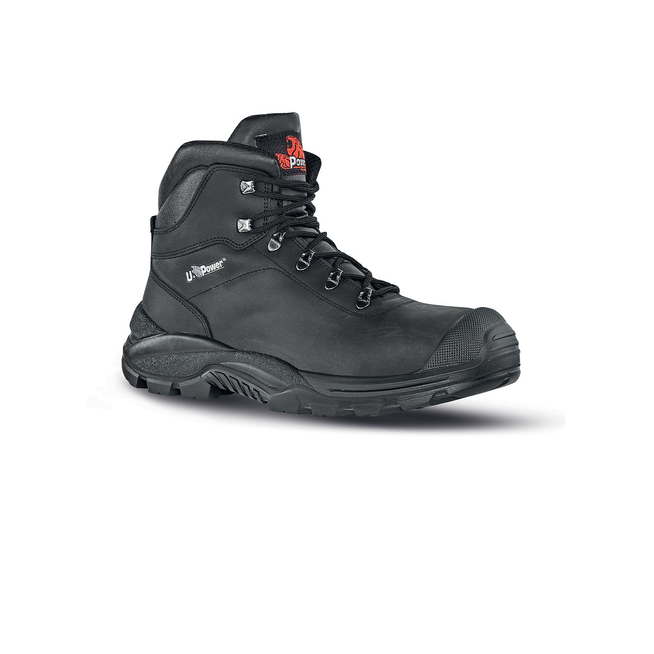 U-Power TERRANOVA UK S3 SRC Hochschuh (RR10454) 40